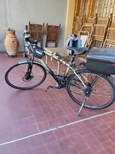 Decathlon-Triban trail uomo città/trekking