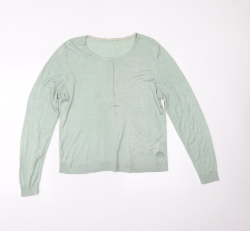 Camicetta basic donna - , verde