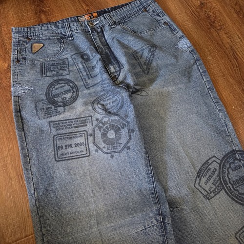 Jeans skater vintage - , y2k