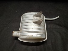 SCARICO MARMITTA PER GARELLI VIP 1-2-3- 1ª serie