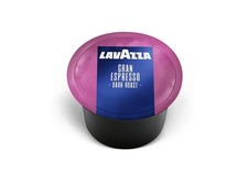 Lavazza Blue Gran Espresso