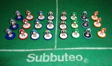 SUBBUTEO - LOTTO LAVORO 24