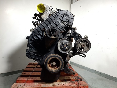 X17d motore completo - completo, /
