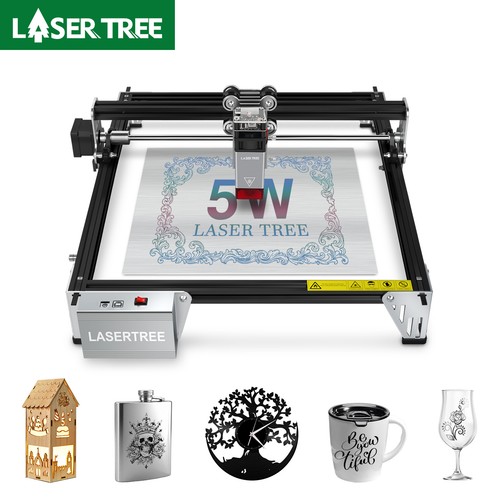 Albero laser macchina da - albero, 5w