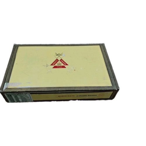 Montecristo cabinet selection - montecristo,