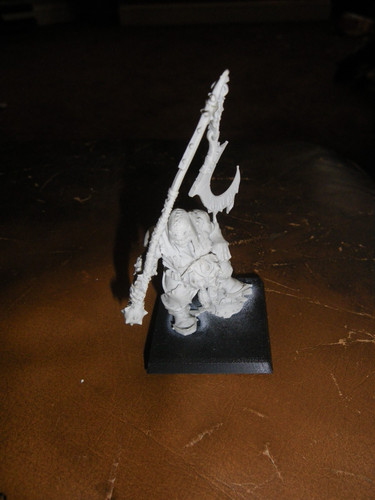 Warhammer fantasy vecchio - fantasy,