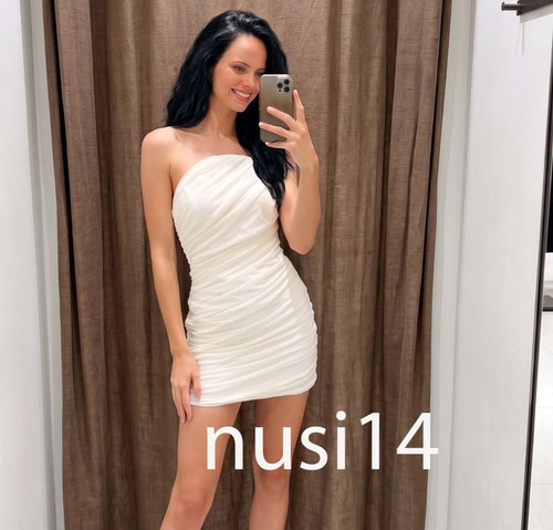 Zara nuovo mini - nuovo,