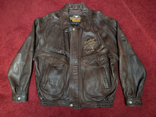 Harley davidson giacca - harley-davidson,