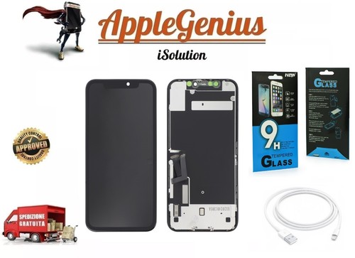 Display lcd incell per - hd,