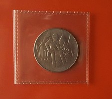 100 LIRE 1978 SAN MARINO - FDC