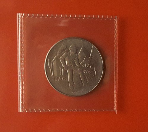 100 lire 1978 san marino - lire,