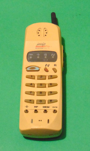 Telefono insip telecom italia - telefono,