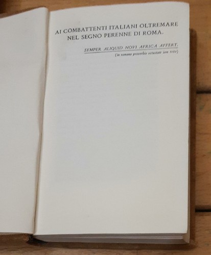 Combattenti italiani - i,