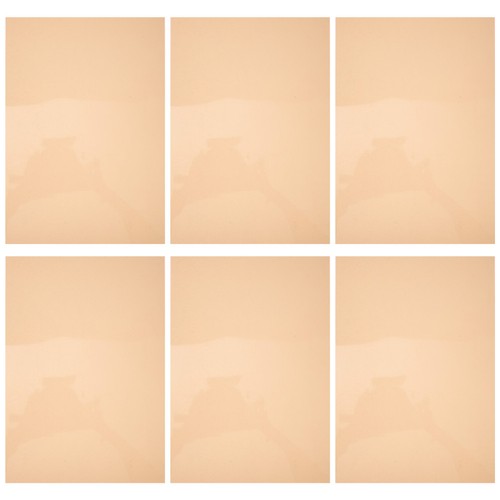 6pz foglio diffusore - diffusore, luce