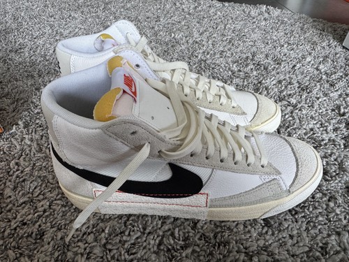 Nike blazer mid - blazer, 77
