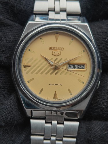 Orologio uomo vintage seiko - vintage, 5