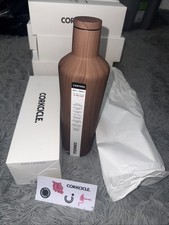 Nuovo corkcicle bicchiere da - bicchiere,