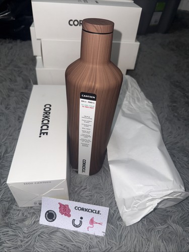 Nuovo corkcicle bicchiere da - bicchiere,