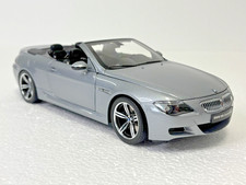 Raro * BMW M6 Cabrio / Cabrio