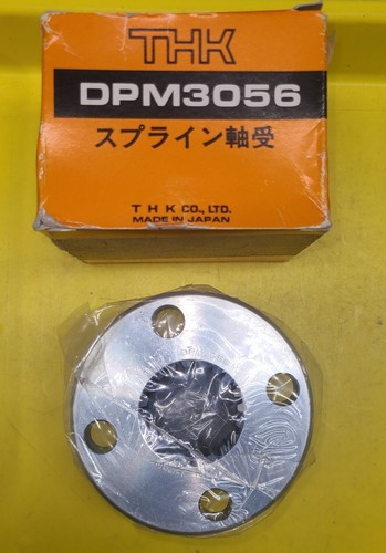 Thk dpm3056 dado flangia - thk,