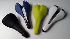 Sella nuova per - , selle