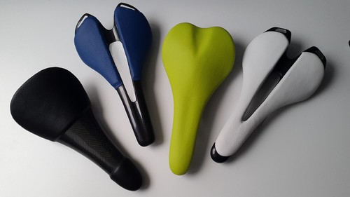 Sella nuova per - , selle