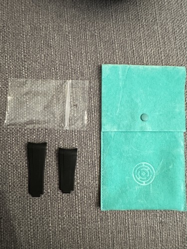 Cinturino rubber rolex - cinturino,