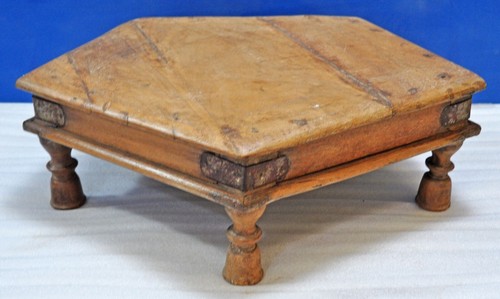 Antico legno taglia - taglia, grande