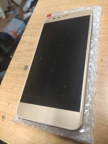 Lcd display touch frame - display,
