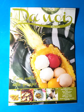 RIVISTA CUCINA DA NOI