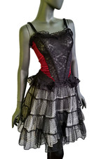 Bäres Bacchette Corsetto