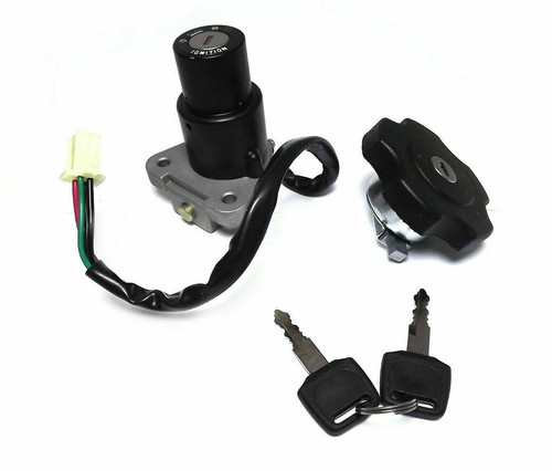 Set blocco tappo - blocco, carburante