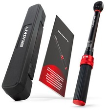 10-50Nm Chiave dinamometrica