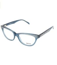 Just Cavalli  Montatura  mod.JC 0466  C.090  donna  Made in Italy