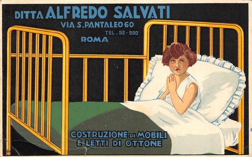 D1534 roma ditta alfredo - d1534),