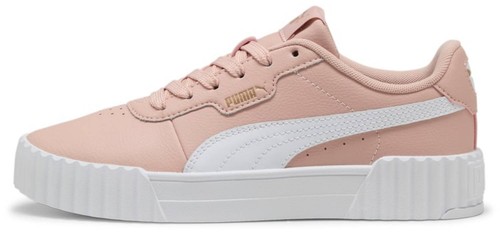 Puma carina donna pelle - donna,