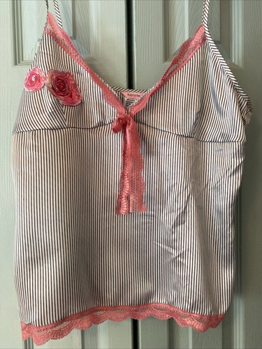 Kenzie intimates cami top - cami, in