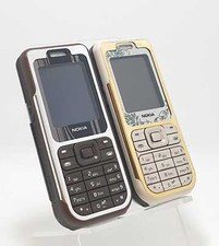 Telefono nokia 7360 - telefono,