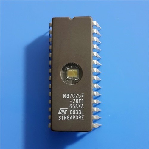 10pcs eprom cdip - 10pcs, ic