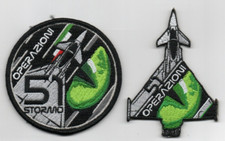 Italian AF 51° Stormo