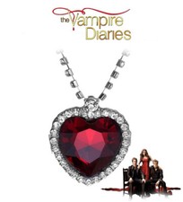 The Vampire Diaries Elena