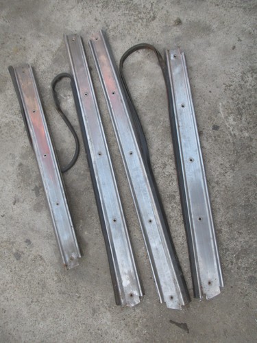 Lancia flavia serie set - flavia,