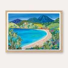 Port Douglas poster Choose