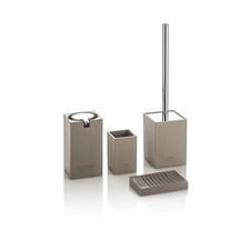 Set accessori bagno - set,