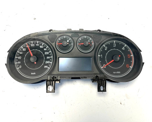 Quadro strumenti - quadro,