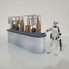 SET DISPENSER CENTRALI BARRA