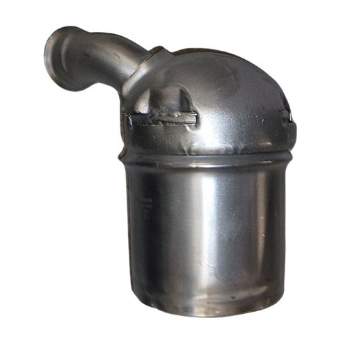 Filtro antiparticolato diesel