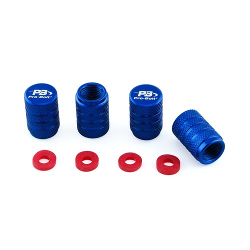 Tappi valvola polvere blu per - valvola,