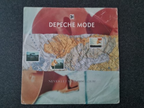 Depeche mode disco - depeche,