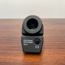 Olympus VF-2 Mirino